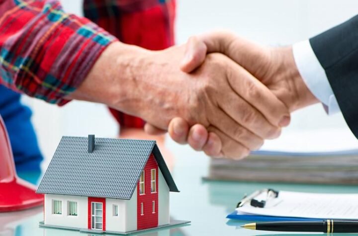 What are the Different Types of Mortgage Loan Services Available to Homebuyers?