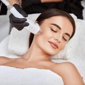 Smooth Solutions: Laser Hair Removal