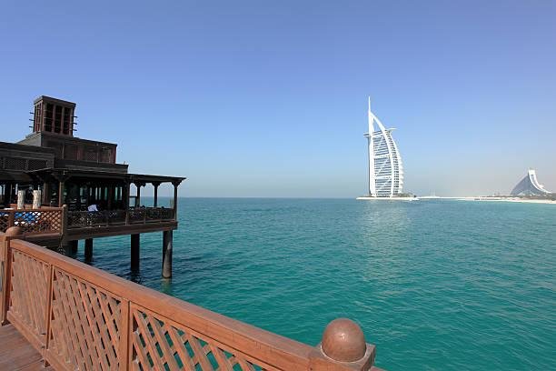 burj al arab