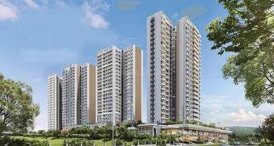 L&T Realty Panvel, L&T Panvel, L&T Realty Panvel Mumbai, L&T Realty Panvel Apartments, L&T Realty Panvel Projects,