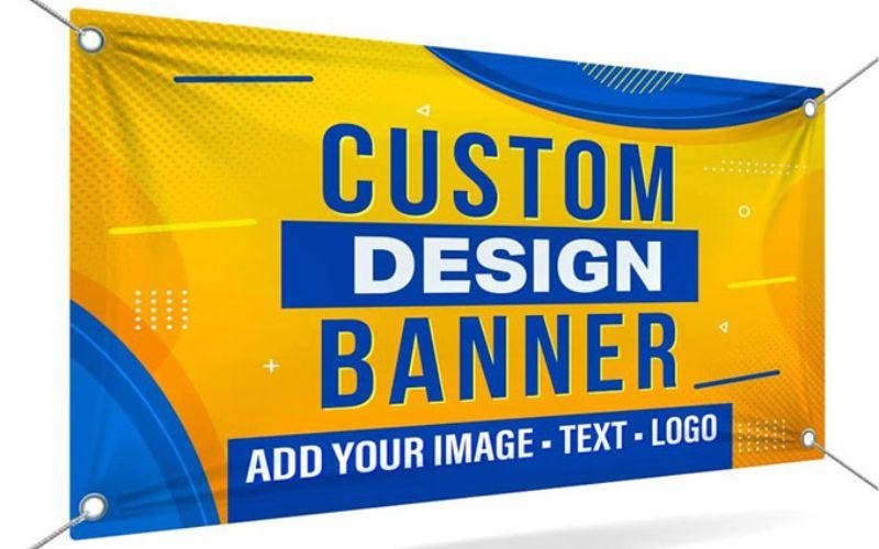 Custom Banner Printing