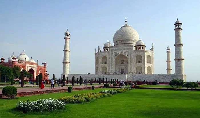 delhi to agra one day tour package