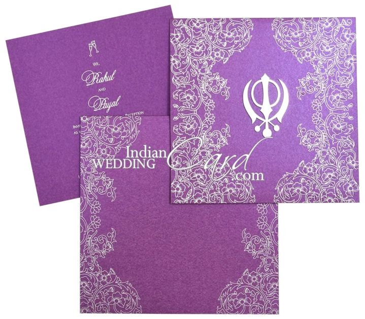 Wedding Invitations