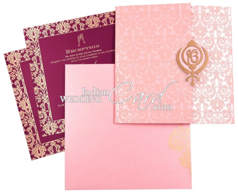 Wedding Invitations