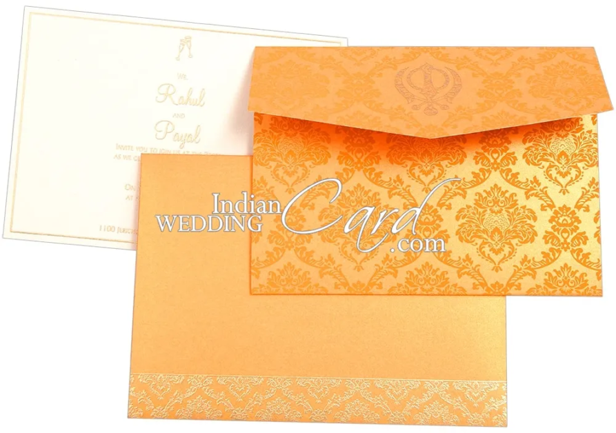 Wedding Invitations