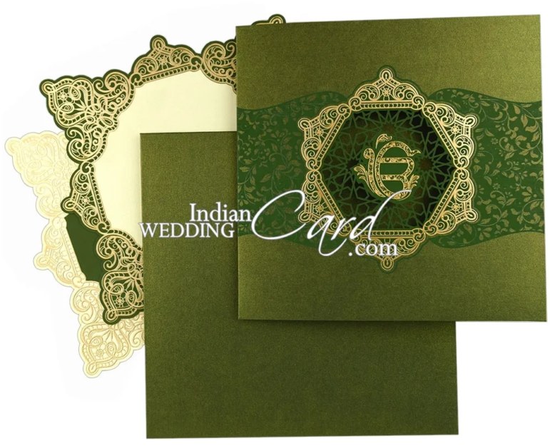 Wedding Invitations