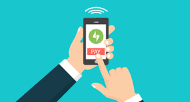 Simple Mobile Pay