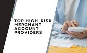 high risk merchant account