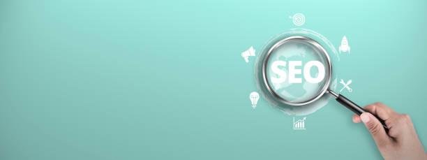 SEO Consulting Services