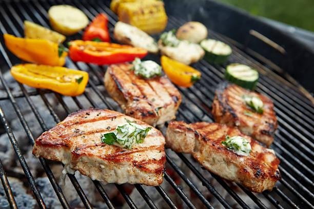 Santa Maria Grill