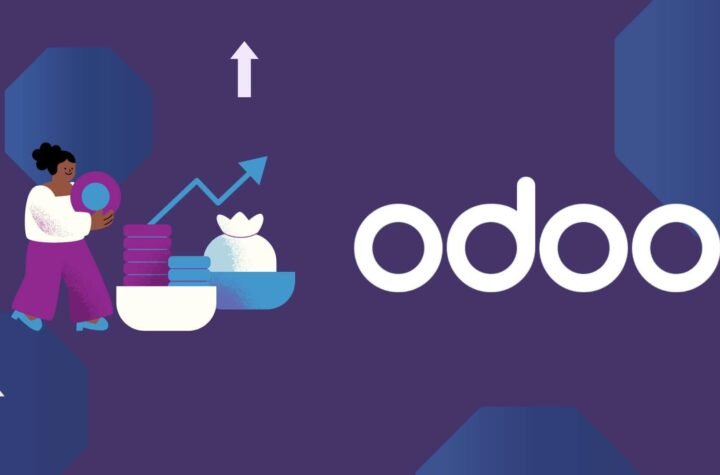 odoo web development