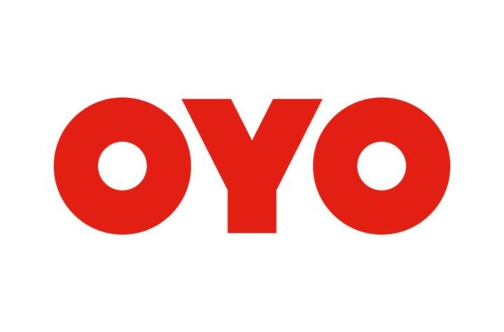 oyo share price