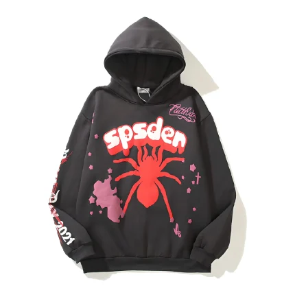 Spider-Hoodie-555