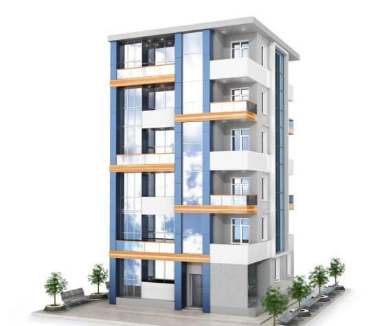Spacious Flats in Mangalagiri for Sale