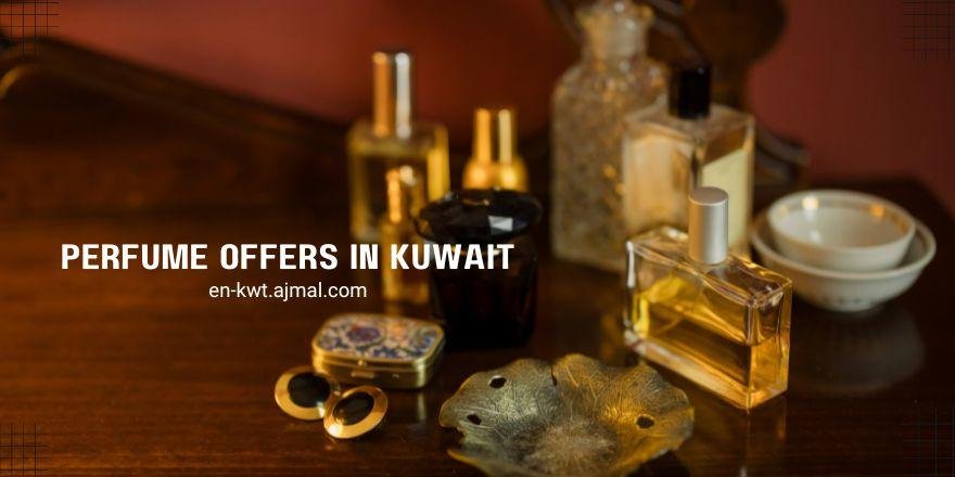 perfume offers in kuwait