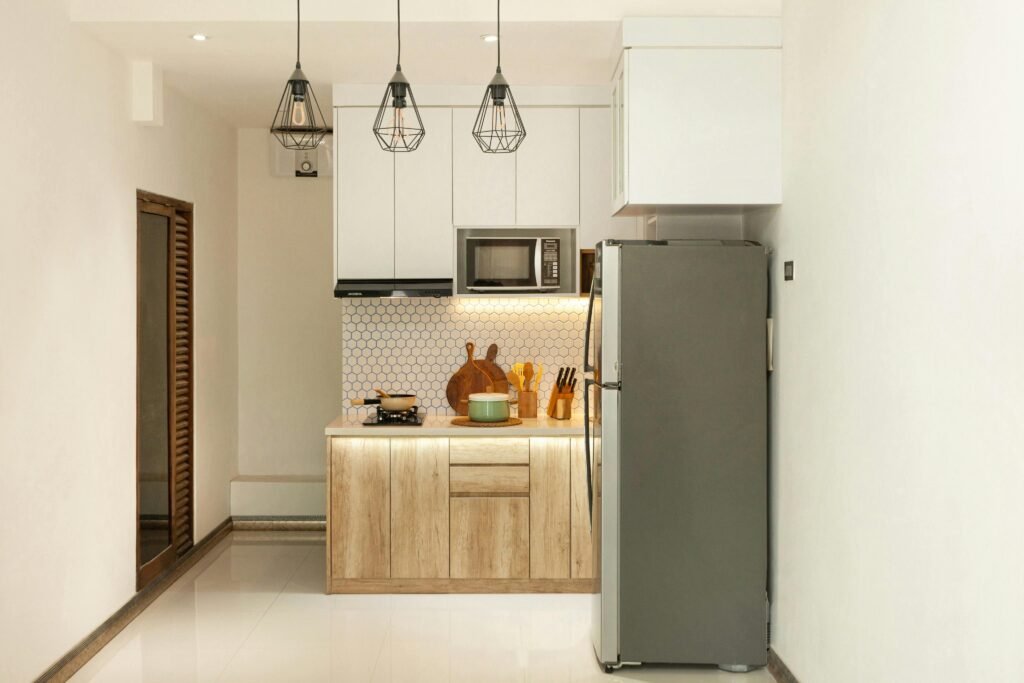 countertop materials