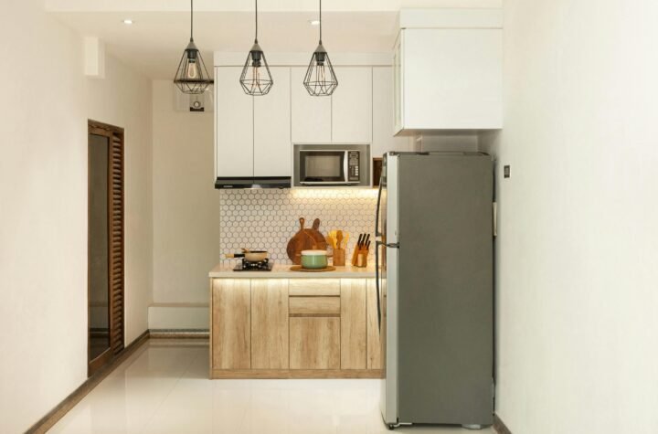 countertop materials