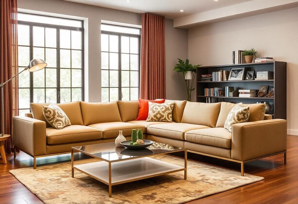 Best Deals on Sectional Sofas