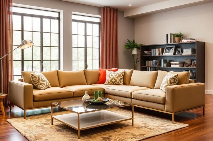 Best Deals on Sectional Sofas