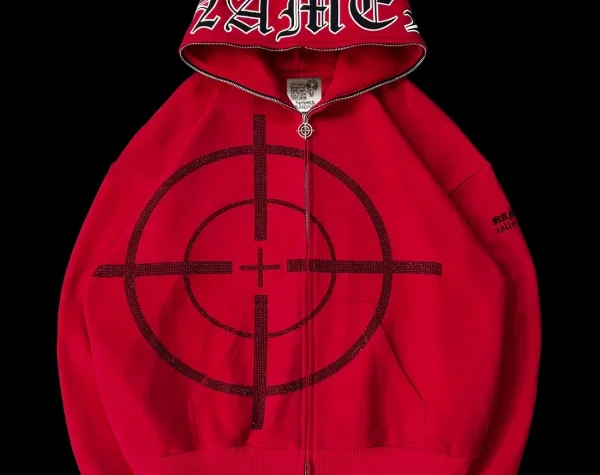 Collective Hoodies A Rising Trend in Streetwear Fashion