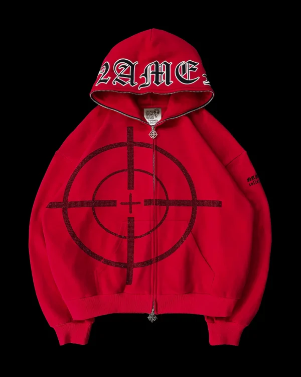 Collective Hoodies A Rising Trend in Streetwear Fashion