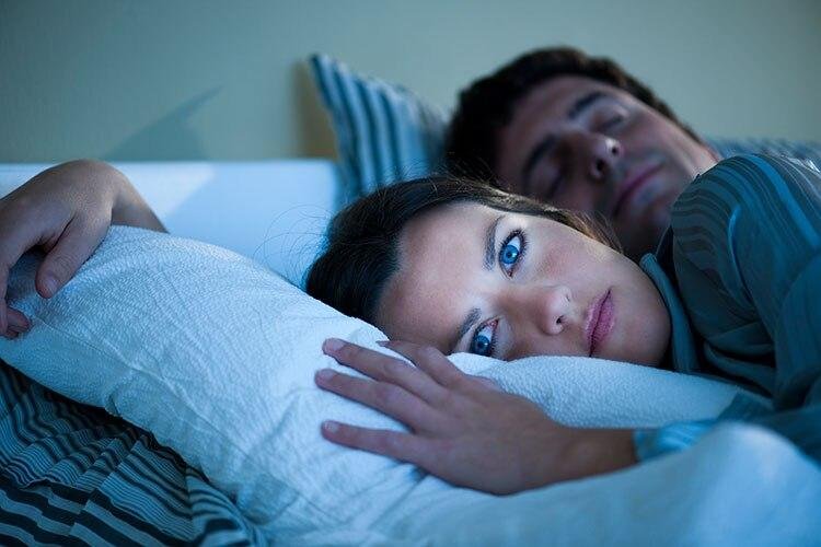 How Excessive Sleep Disorder Affects Relationships