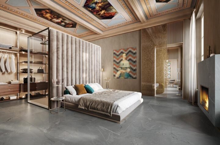 Bedroom Tiles