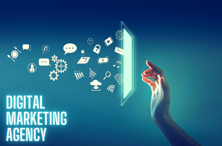 marketing services