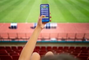 Fantasy Sports App Development