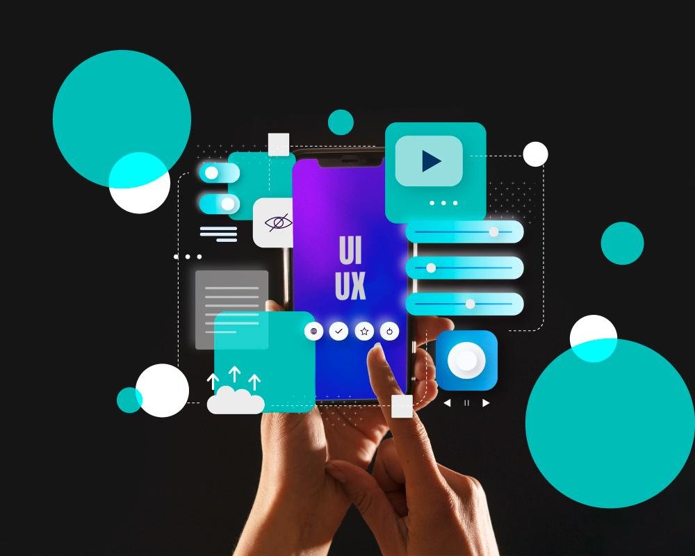 UI/UX design agencies in Dubai