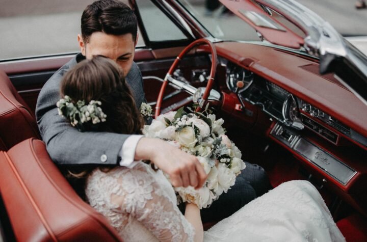 wedding limo service miami