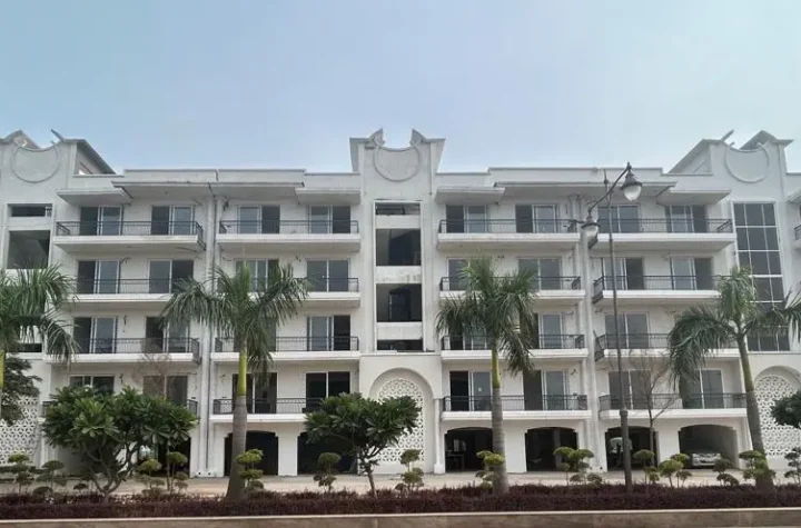 2 BHK Flats in Chandigarh