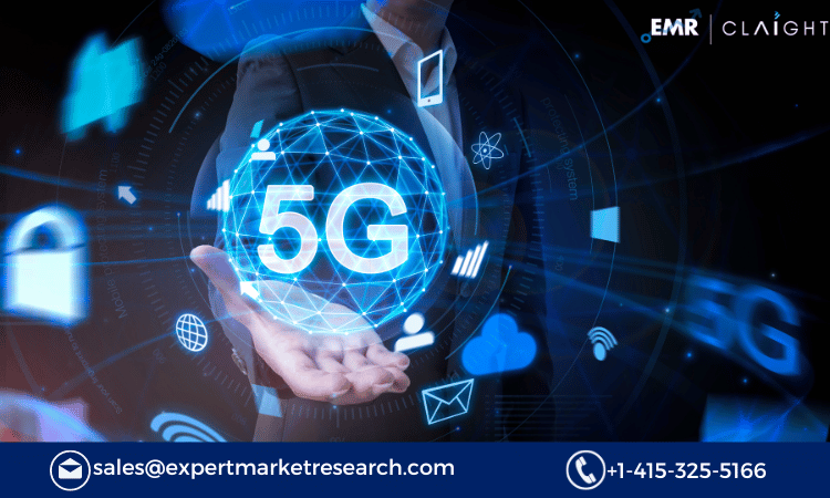 5G Technology Market