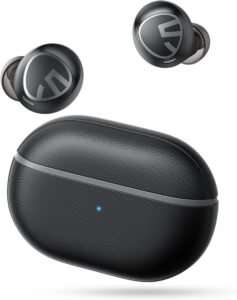 Bluetooth earbud