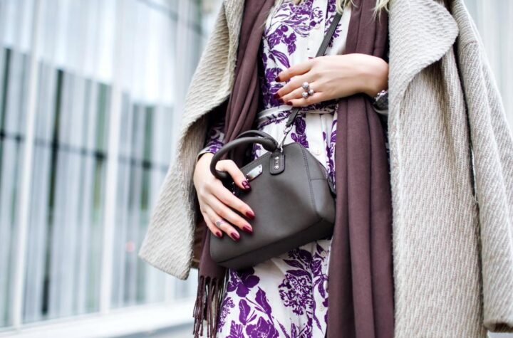 Buy Leather Handbags Online