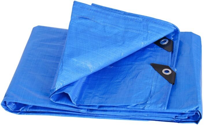 Heavy Duty Tarpaulin