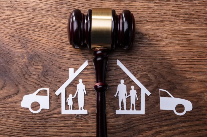 family law lawyer in Pasadena