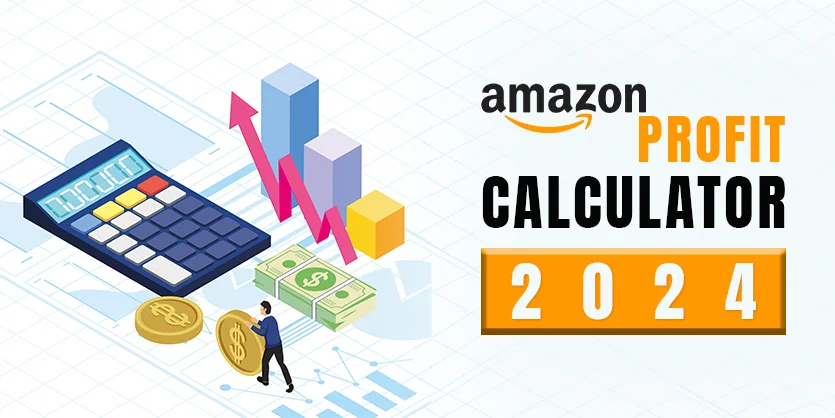 Amazon Revenue Calculator