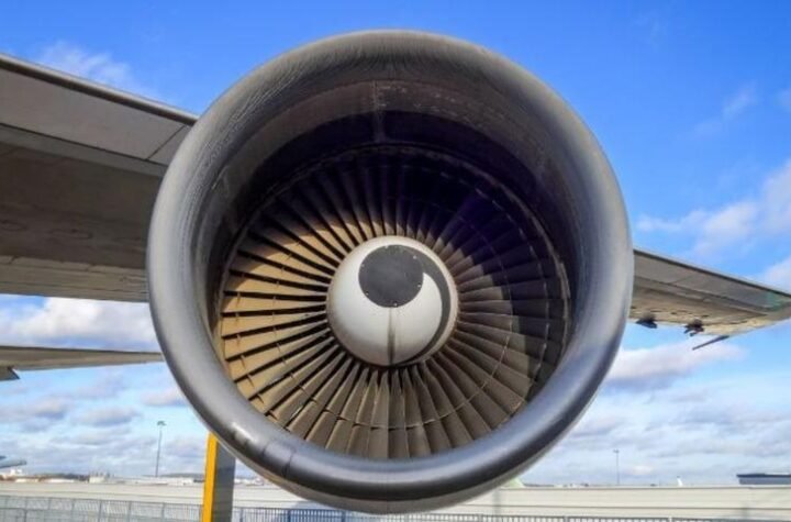 Aviation High Speed Motor Market