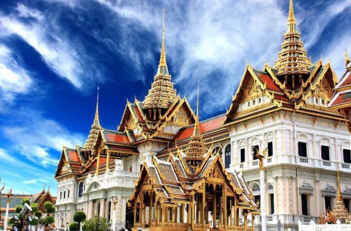 Discover Thailand
