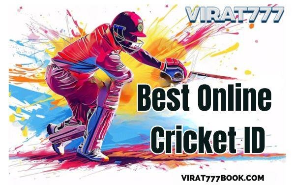 Best Online Cricket ID