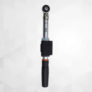 digital torque wrench