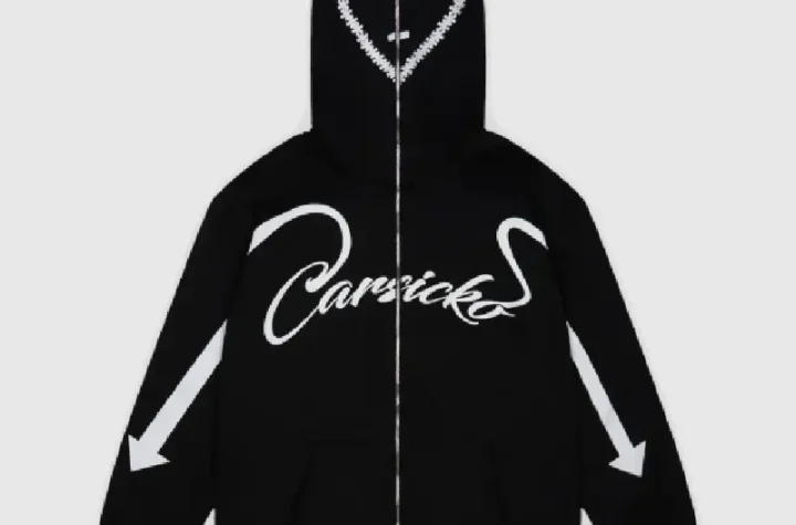 Carsicko Hoodie