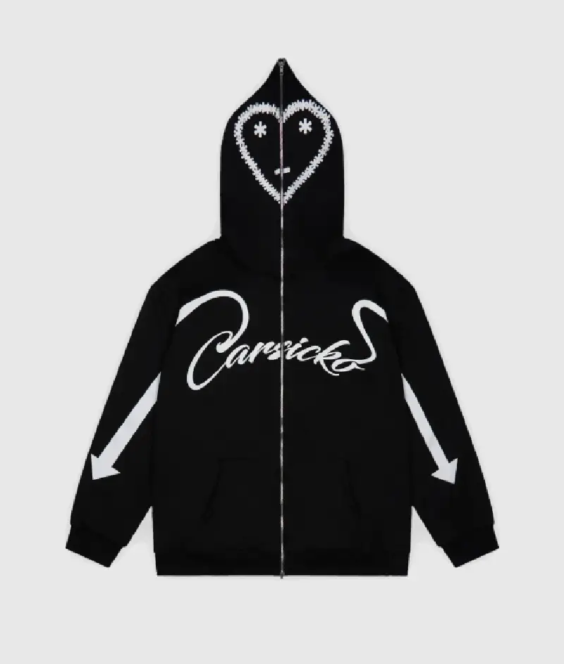 Carsicko Hoodie