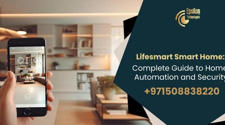 Complete Guide to Home Automation and Security