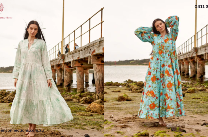 cotton dress