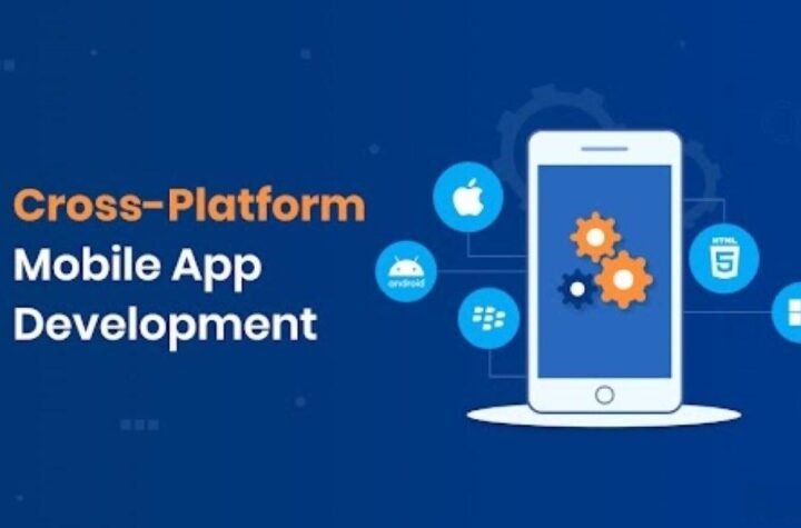 Cross-Platform Mobile Apps