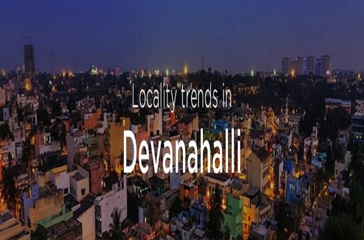 New Projects in Devanahalli Bangalore