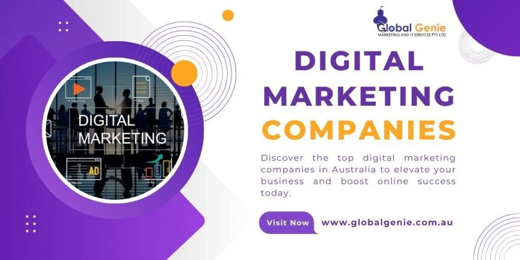 best digital marketing companies