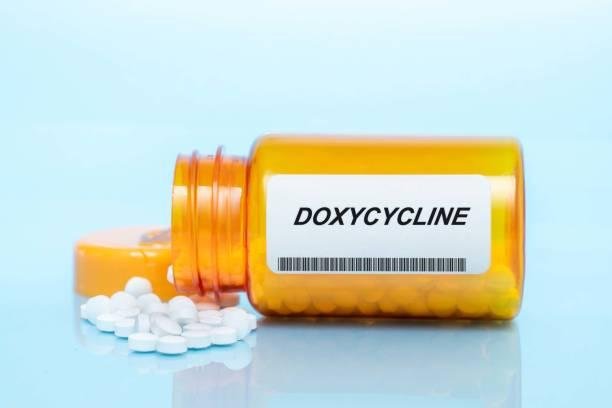 Doxycycline